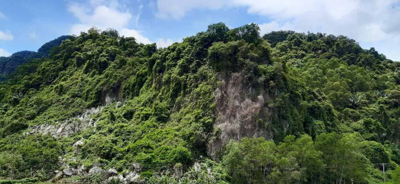 Phong Nha Bolero Bungalow Экстерьер фото